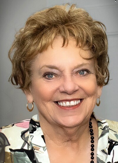 Obituary of Carol Moore Ballard