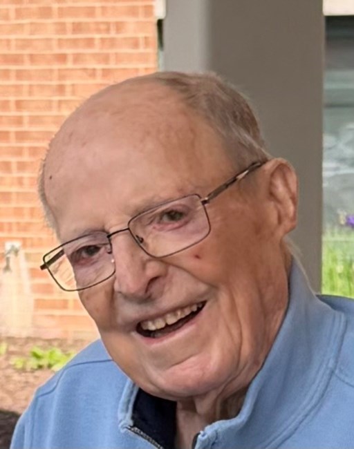 Obituary of Paul James Bosler