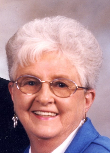 Obituary of Ruth Maxine Bryant Baird