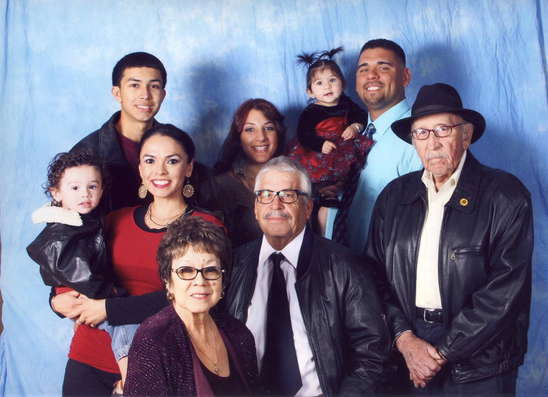 Obituary of Marylee Stevie Garza DeLuna