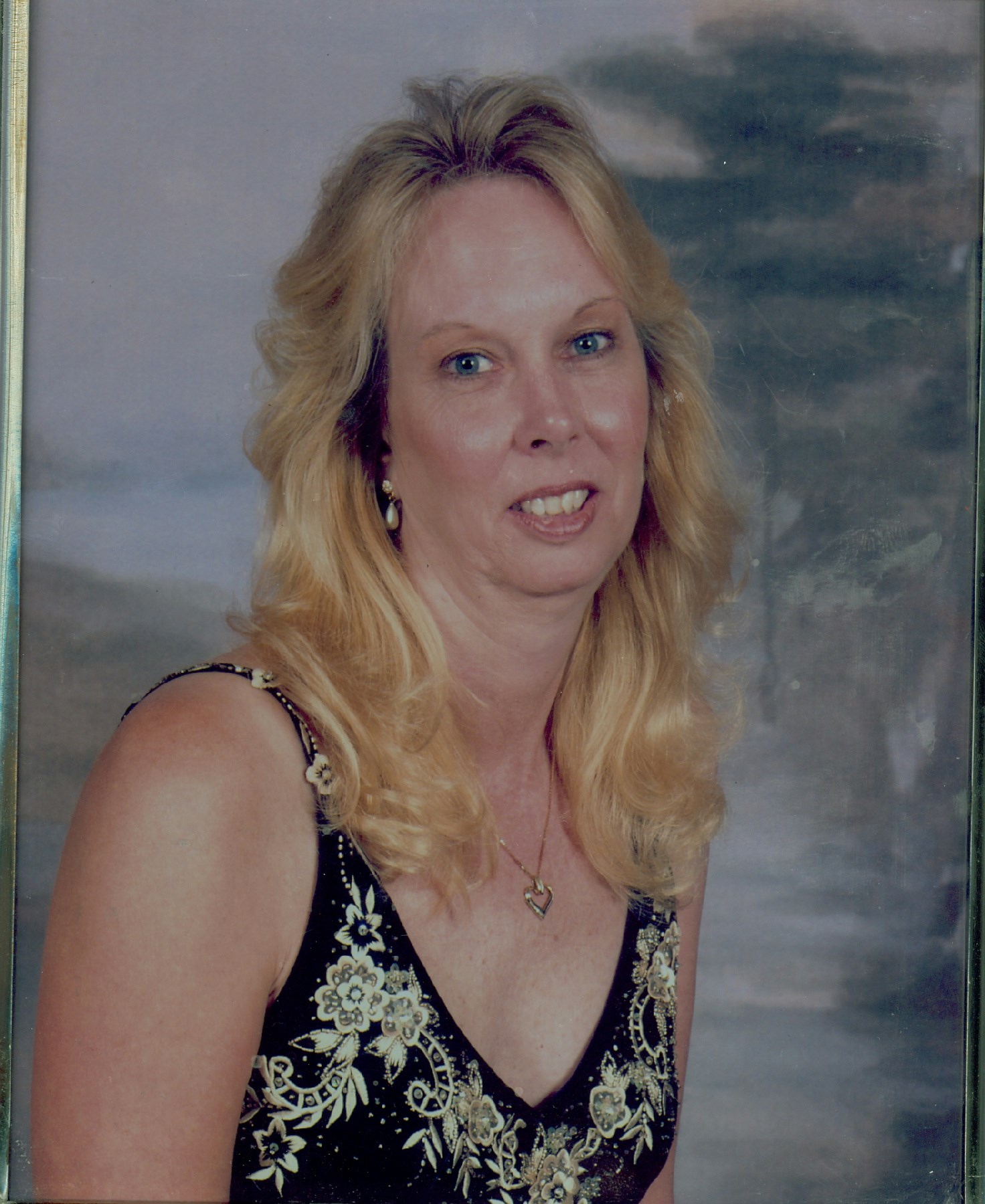 Gisela "Patty" Halle Obituary - Port St. Lucie, FL