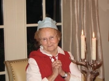 Obituary of Mildred Nadine Dove