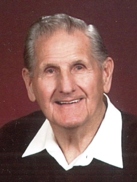 Obituary of B. John Talia