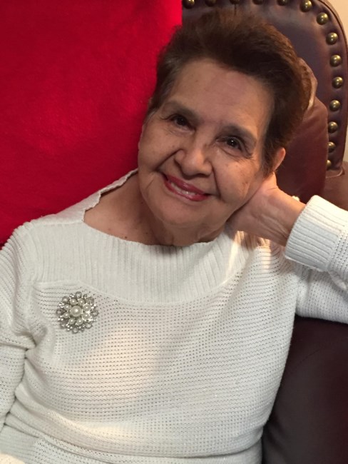 Obituary of Jessie Ramirez Olvera