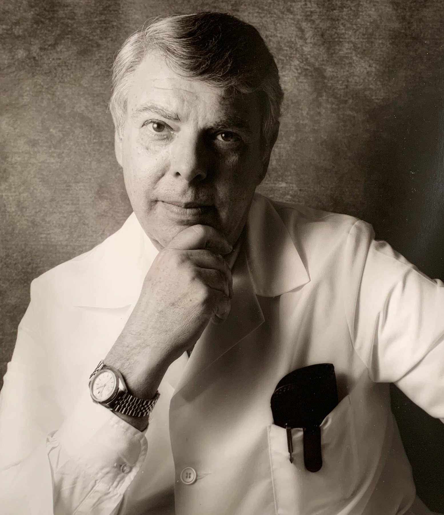 Obituary of Norman L Sadowsky