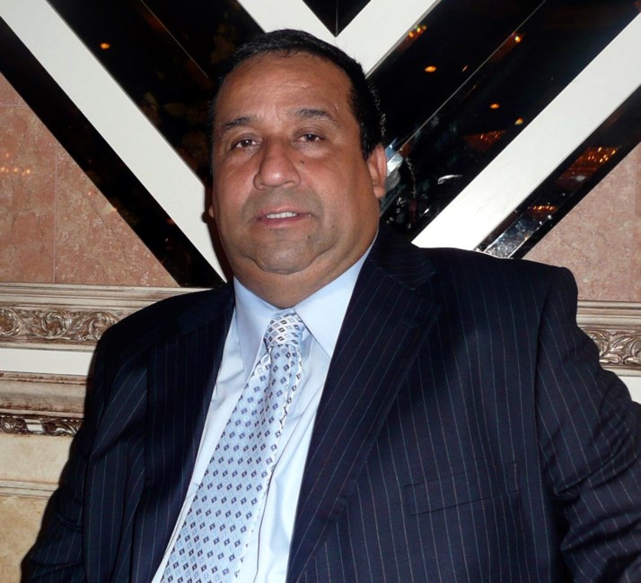 Obituary of Jorge C Rodriguez