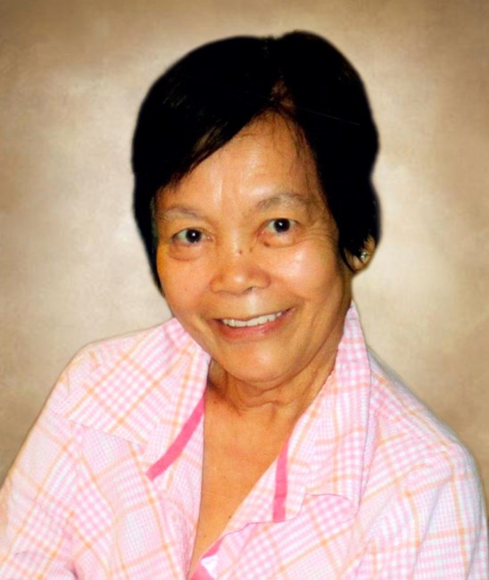 Obituary of Milagros Escober Mercado