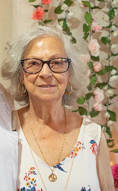 Obituary of Carmen Lopez