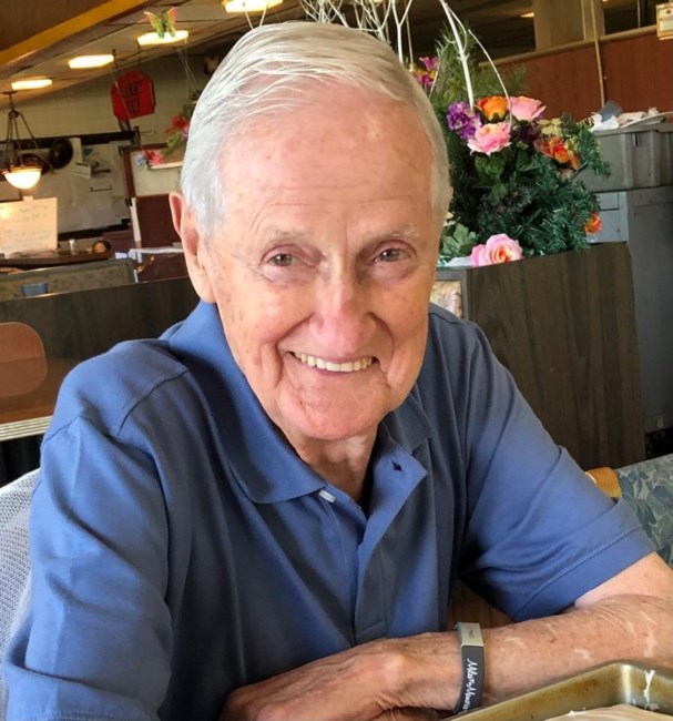 Obituary of Clifton Caudle