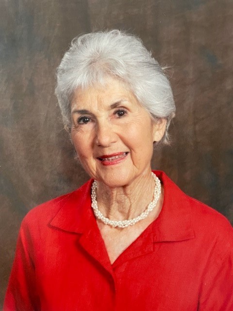Obituary of Patricia Ann Doughty