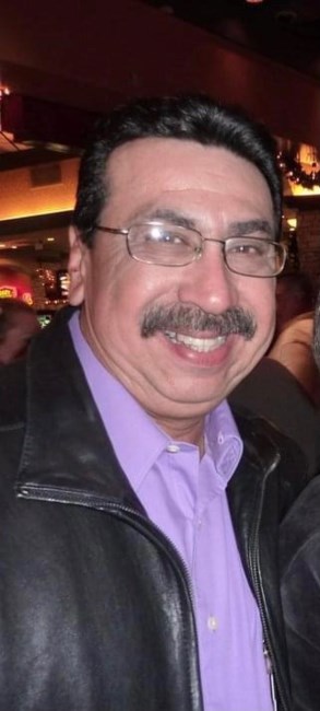 Obituary of William "Billy" Paul Scott Jr.