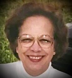 Obituary of Audrey Theresa Poolson Mader (Peanut)