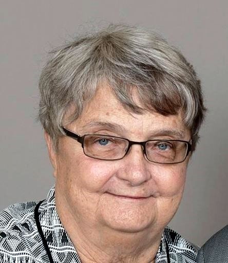 Obituary of Nancy Lynn Blum