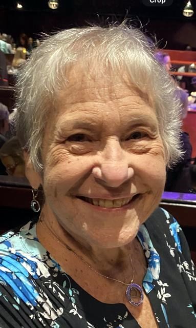 Obituary of Janice Schmidt
