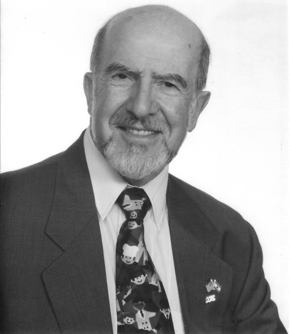 Obituary of John Shaheen Nader