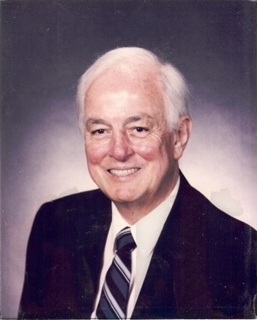 Obituary of James Rowe III