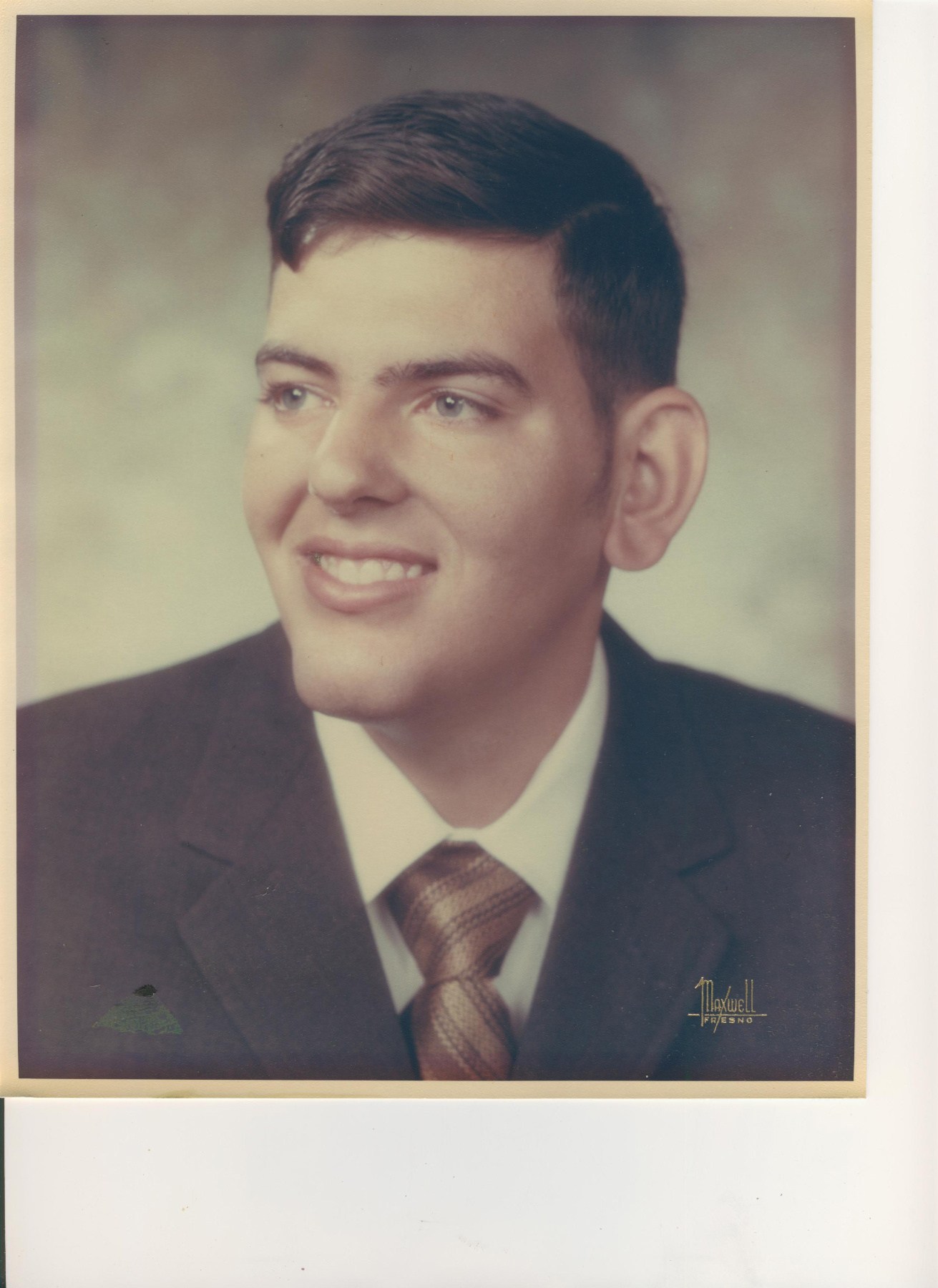 Obituario de James "Jimmy" Souza