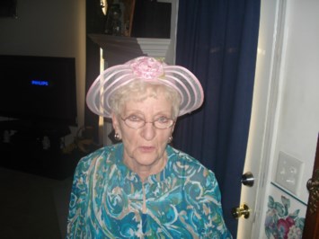 Obituary of Anita Lettke Bibbins