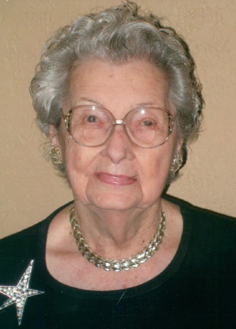 Obituary of Neva Marie Dartez