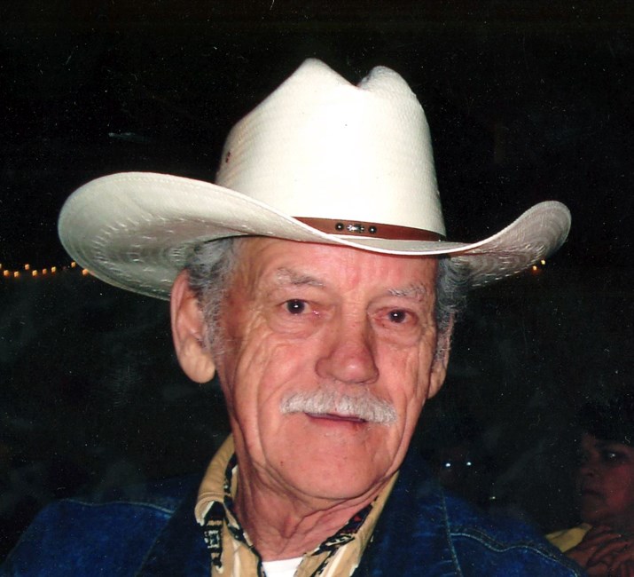 Avis de décès de Vercel Ray Campbell