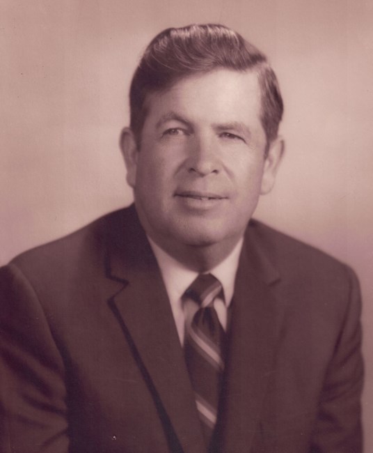 Obituario de Paul H. Sarvis Jr.