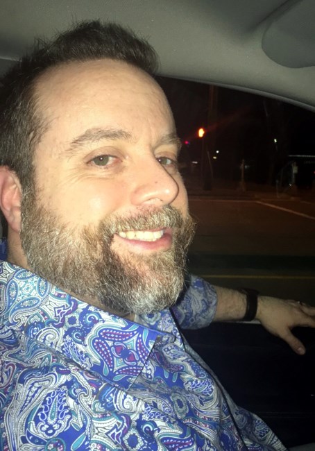 Obituary of Brian D. Krebsbach