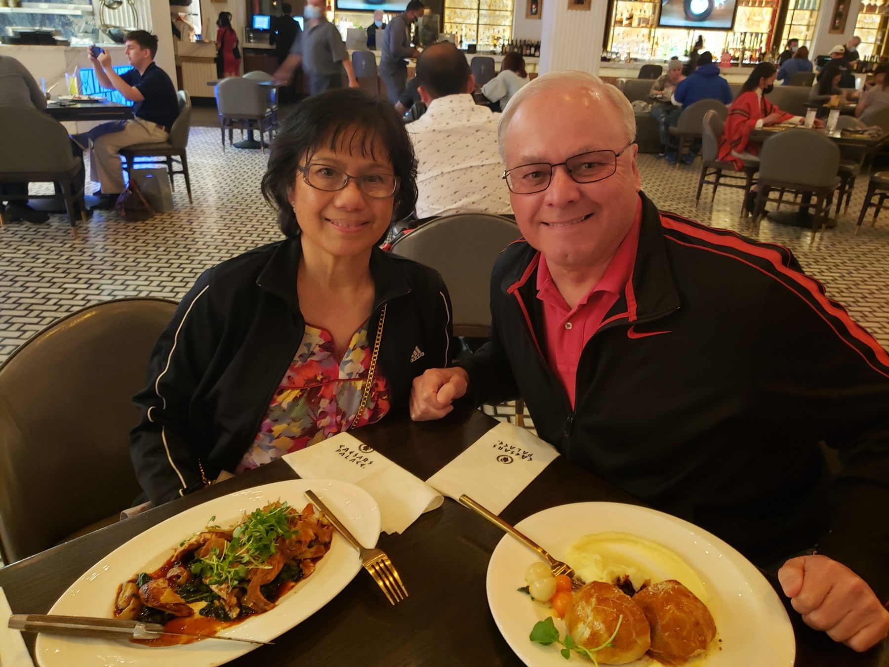 Obituary of David Roman Grucello