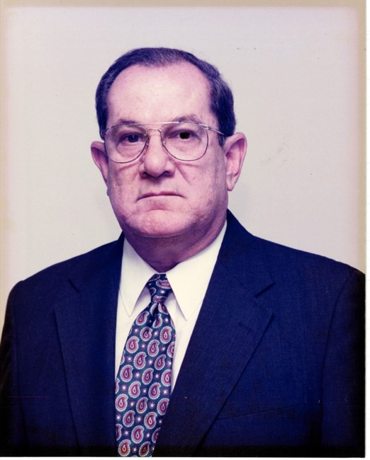 Obituary of Lcdo. Rafael Alonso  Alonso