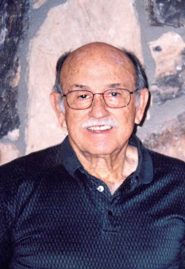 Obituary of Andrew D. McCauley Jr.