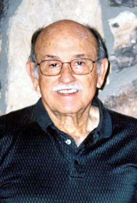 Obituary of Andrew D. McCauley Jr.