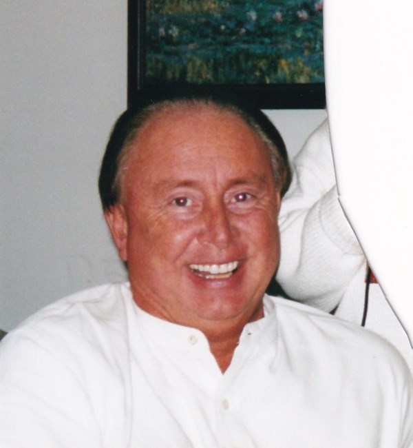 Obituary of Frank Leyden