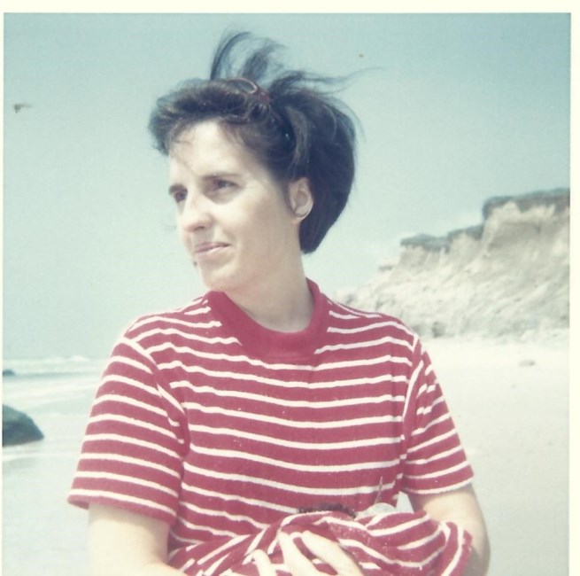 Obituary of Cynthia A. Norris