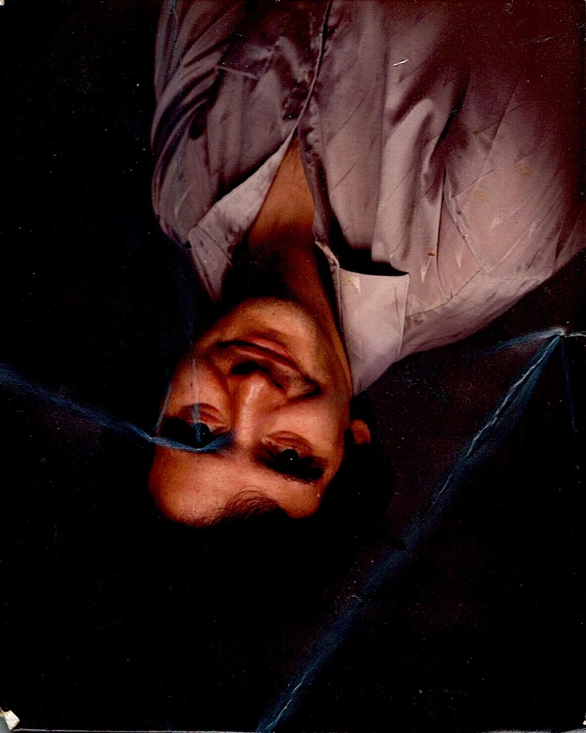 Obituary of Daniel Santiago Jr.