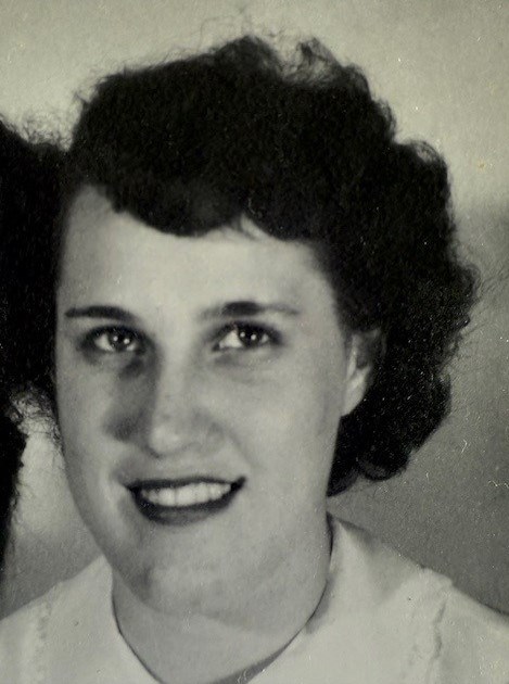 Obituary of Pauline A. Fallon
