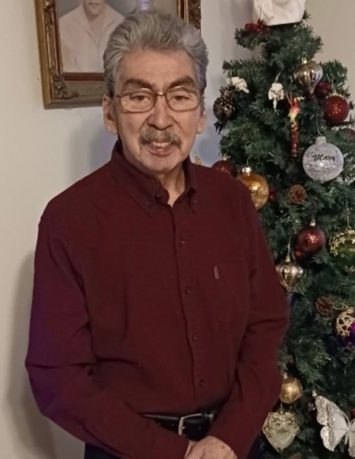 Obituary of Israel C. Quiroga