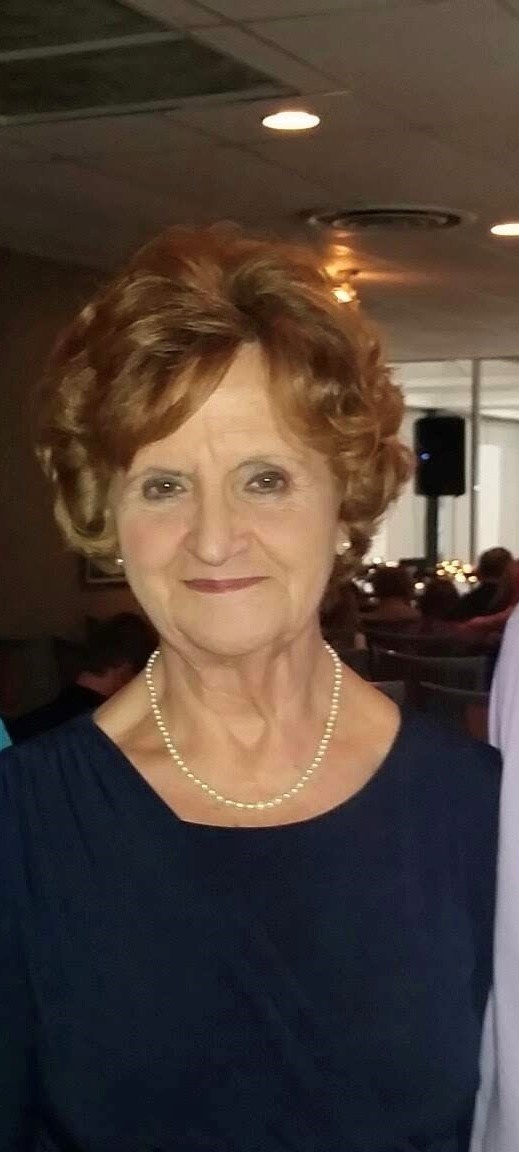 Obituary of Imogene Thompson