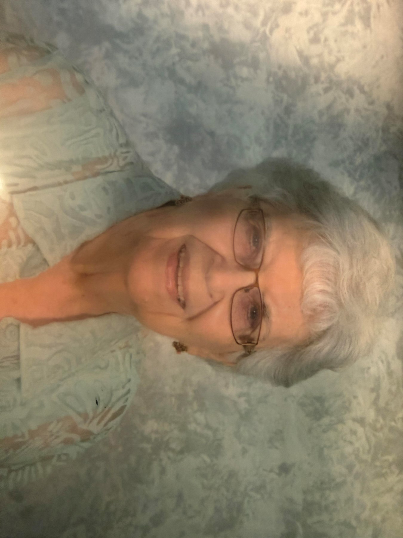 Obituary of Eddie Blanche Sills