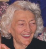 Mary Geraghty