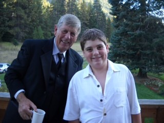 Obituary of Theodore "Ted" Foster