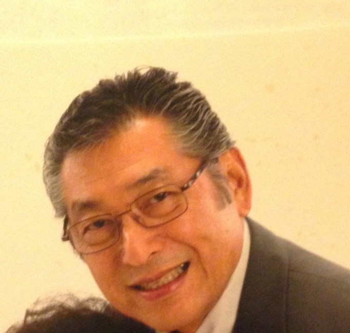 Obituary of Kazuo Hashimoto