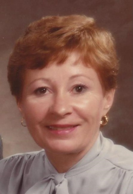 Avis de décès de Blanche Chabot Boivin