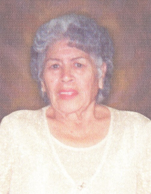 Obituary of Jennie "Rachel" Garcia