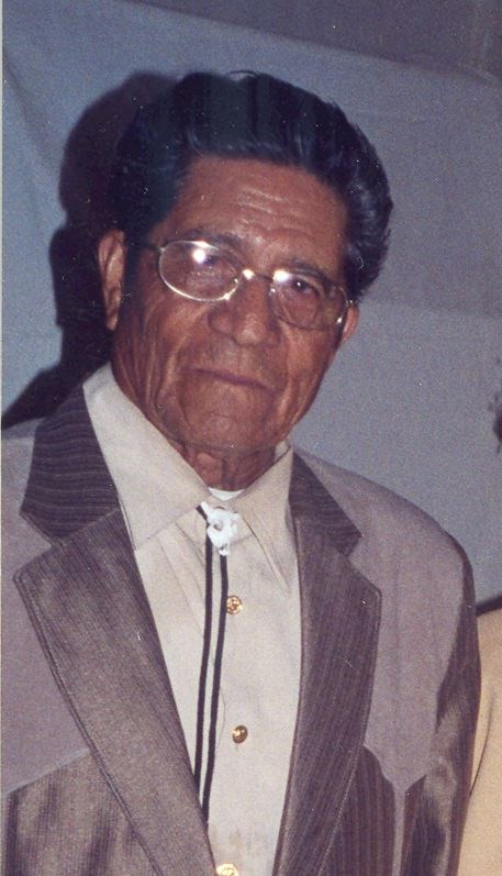 Obituary of Manuel De Jesus Reyes De Santiago