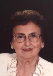 Obituary of Betty H. White