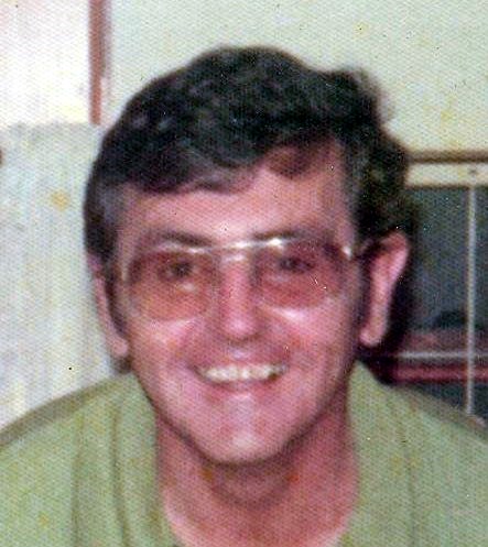 Obituary of James Joseph Ward Jr.