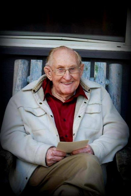 Obituary of Lloyd "Red" Collis