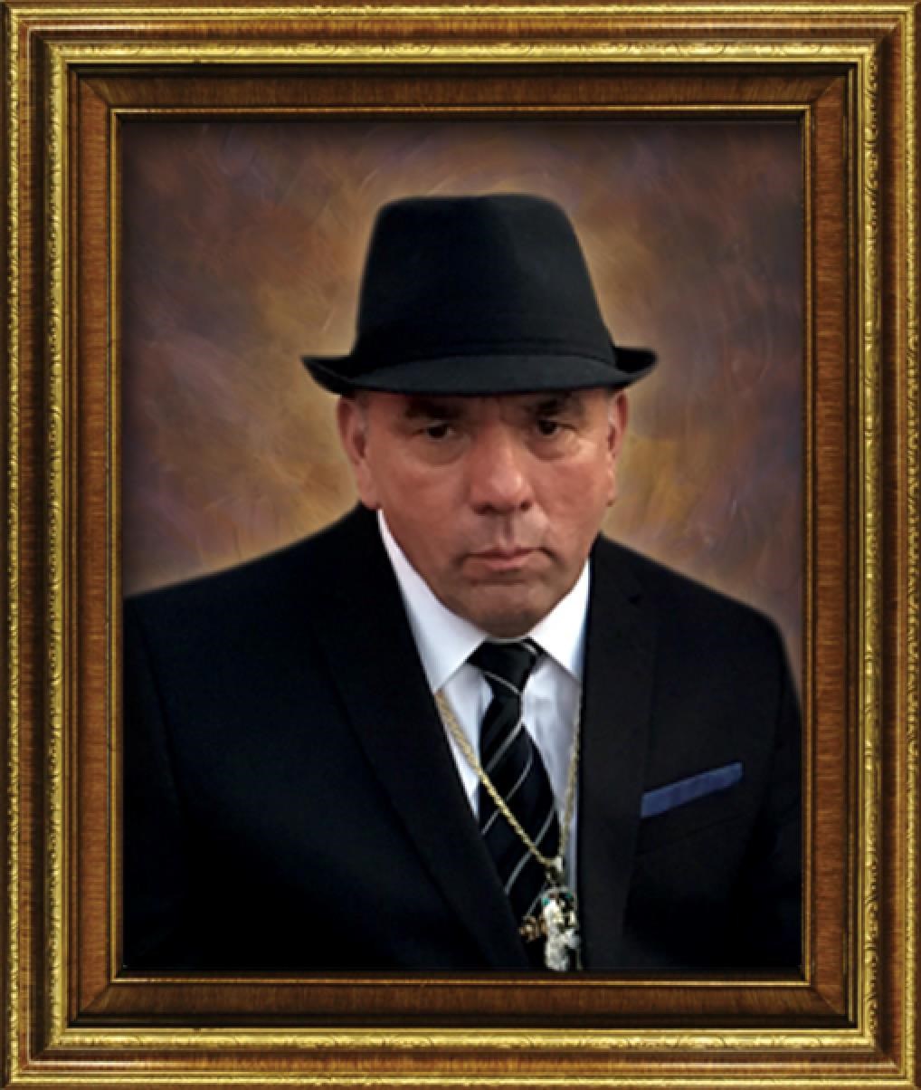 Obituary of Fernando I. Perez