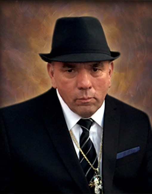 Obituary of Fernando I. Perez