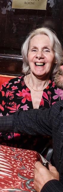 Obituary of Judith Leah Fleischer