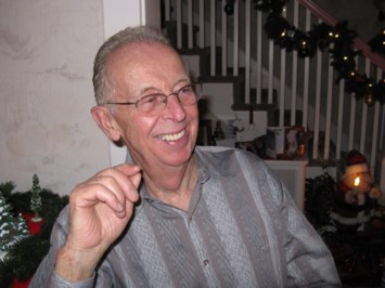 Obituary of Jack Faltings